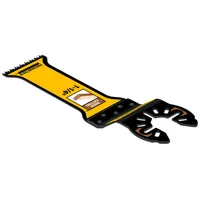 Lâmina para oscilante corte de madeira dura DWA4205 Dewalt - imagem 3