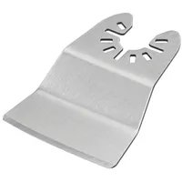 Lâmina para oscilante raspador rígido DWA4217 Dewalt - imagem 1