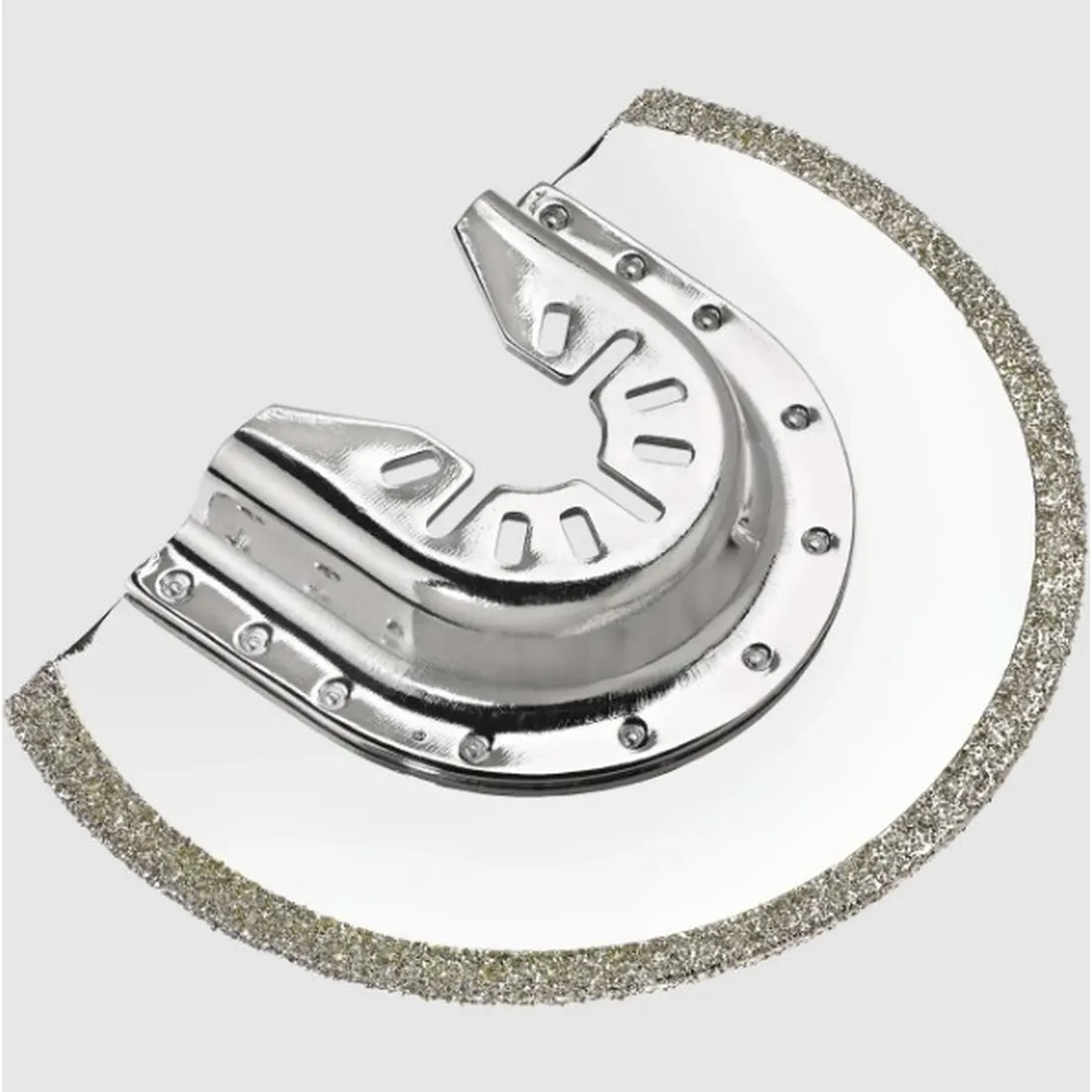 Lâmina para oscilante semi-circular diamantado DWA4240 Dewalt