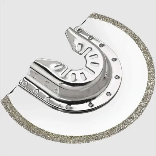 Lâmina para oscilante semi-circular diamantado DWA4240 Dewalt