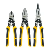 Jogo de alicates ação composta 3 peças DWHT70485 Dewalt - imagem 1