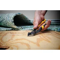 Alicate de corte diagonal 8" Ponta alavanca DWHT4274 Dewalt - imagem 5
