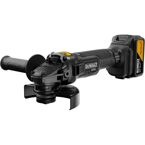 Esmerilhadeira angular 20V kit F1 Mclaren Edição especial DCG45MP2T Dewalt