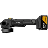 Esmerilhadeira angular 20V kit F1 Mclaren Edição especial DCG45MP2T Dewalt - imagem 3