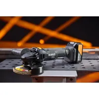 Esmerilhadeira angular 20V kit F1 Mclaren Edição especial DCG45MP2T Dewalt - imagem 11