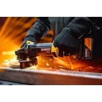 Esmerilhadeira angular 20V kit F1 Mclaren Edição especial DCG45MP2T Dewalt - imagem 12
