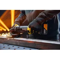 Esmerilhadeira angular 20V kit F1 Mclaren Edição especial DCG45MP2T Dewalt - imagem 13