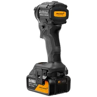 Parafusadeira de impacto 1/4" 20V Kit Edição especial F1 Mclaren DCF86MP2T-BR Dewalt - imagem 3