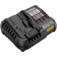 Parafusadeira de impacto 1/4" 20V Kit Edição especial F1 Mclaren DCF86MP2T-BR Dewalt - imagem 5