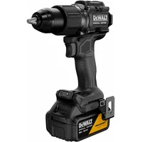 Parafusadeira/Furadeira impacto 20V kit edição especial F1 Mclaren DCD86MP2T-BR Dewalt - imagem 2