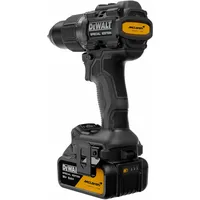 Parafusadeira/Furadeira impacto 20V kit edição especial F1 Mclaren DCD86MP2T-BR Dewalt - imagem 6