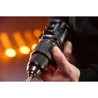 Parafusadeira/Furadeira impacto 20V kit edição especial F1 Mclaren DCD86MP2T-BR Dewalt - imagem 11