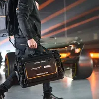 Bolsa de ferramentas Toughsystem 22" Edição Mclaren DWST83542-1 Dewalt - imagem 4