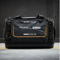 Bolsa de ferramentas Toughsystem 22" Edição Mclaren DWST83542-1 Dewalt - imagem 5