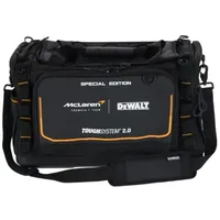 Bolsa de ferramentas Toughsystem 22" Edição Mclaren DWST83542-1 Dewalt - imagem 1