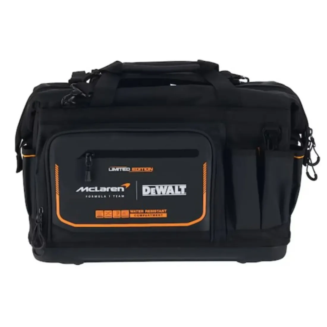 Bolsa de ferramentas Toughsystem 20" Edição Mclaren DWST60104-9 Dewalt