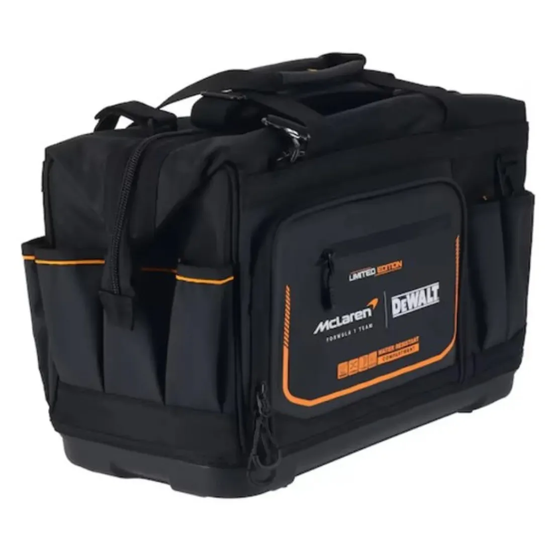 Bolsa de ferramentas Toughsystem 20" Edição Mclaren DWST60104-9 Dewalt