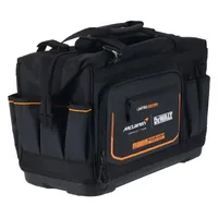 Bolsa de ferramentas Toughsystem 20" Edição Mclaren DWST60104-9 Dewalt - imagem 2
