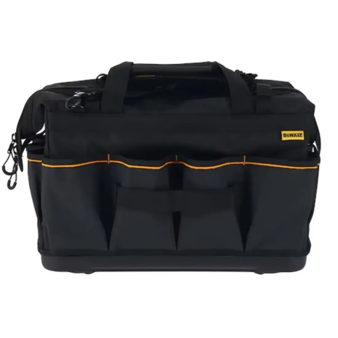 Bolsa de ferramentas Toughsystem 20" Edição Mclaren DWST60104-9 Dewalt