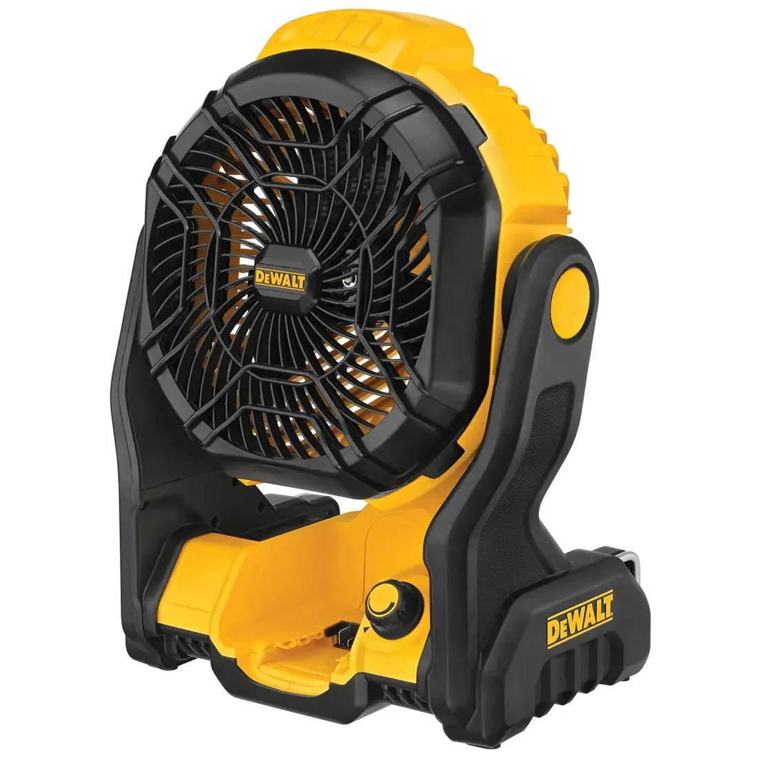 Ventilador para obra 20V MAX* DCE512B Dewalt