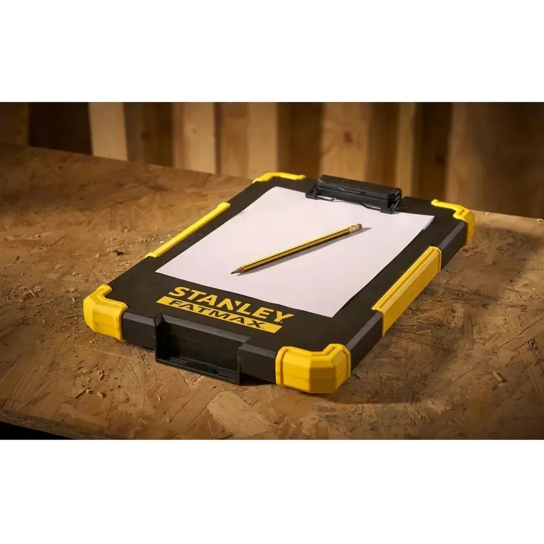 Prancheta de trabalho com led integrada FMST82721-1 Stanley
