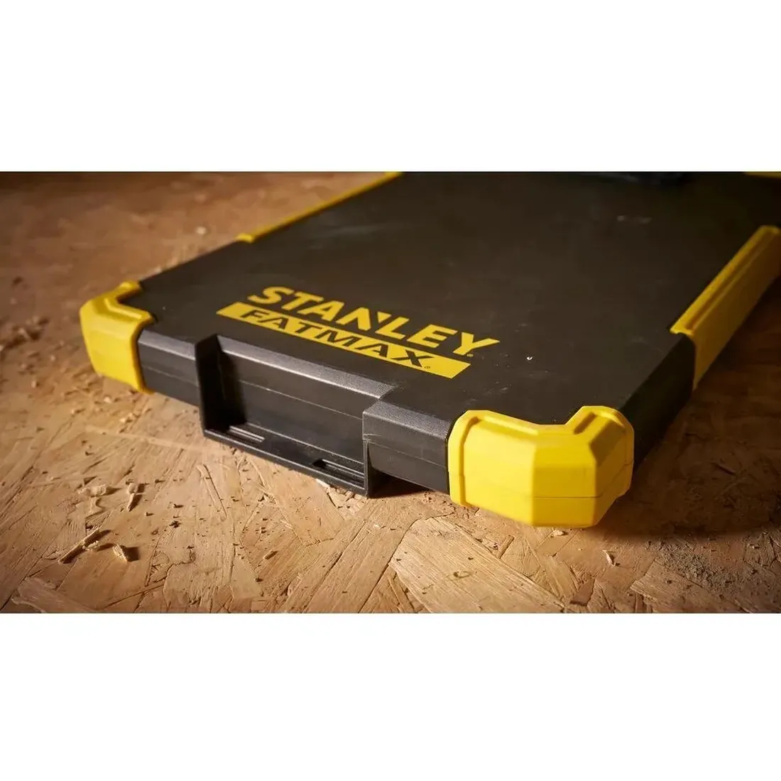 Prancheta de trabalho com led integrada FMST82721-1 Stanley