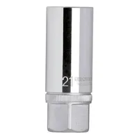 Soquete para vela 1/2" 21 mm R61022112 Gedore Red  - imagem 1