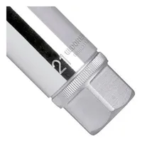 Soquete para vela 1/2" 21 mm R61022112 Gedore Red  - imagem 3