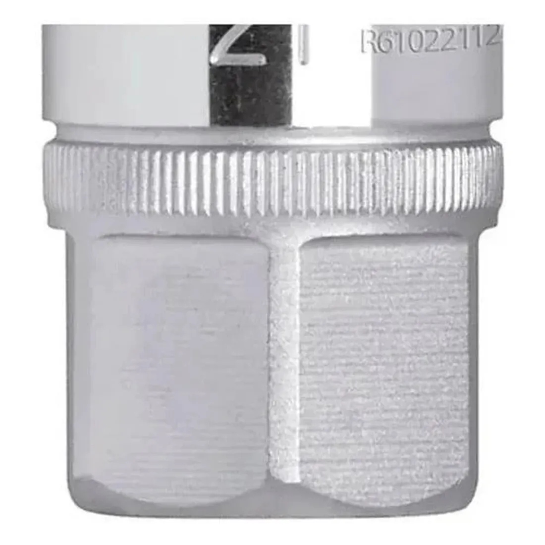 Soquete para vela 1/2" 21 mm R61022112 Gedore Red 