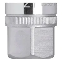 Soquete para vela 1/2" 21 mm R61022112 Gedore Red  - imagem 4