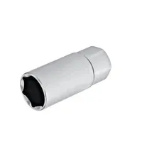 Soquete para vela 1/2" 21 mm R61022112 Gedore Red  - imagem 2