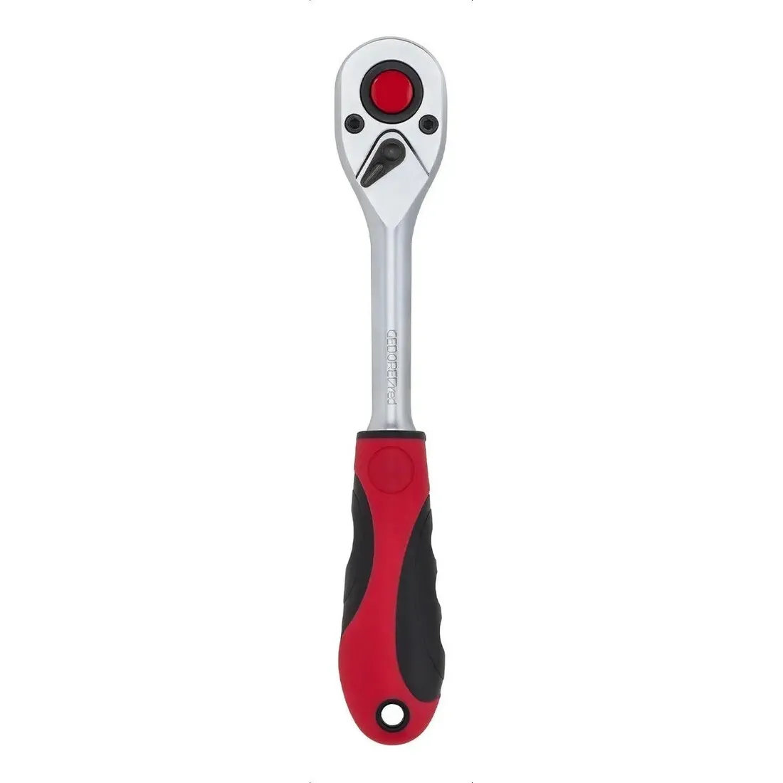 Catraca Reversivel Encaixe 3/8" Crv Gedore Red R50000027