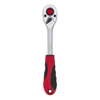 Catraca Reversivel Encaixe 3/8" Crv Gedore Red R50000027 - imagem 1