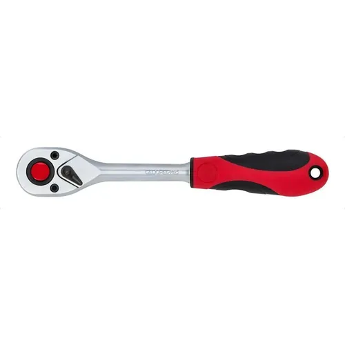 Catraca Reversivel Encaixe 3/8" Crv Gedore Red R50000027