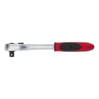 Catraca Reversivel Encaixe 3/8" Crv Gedore Red R50000027 - imagem 3