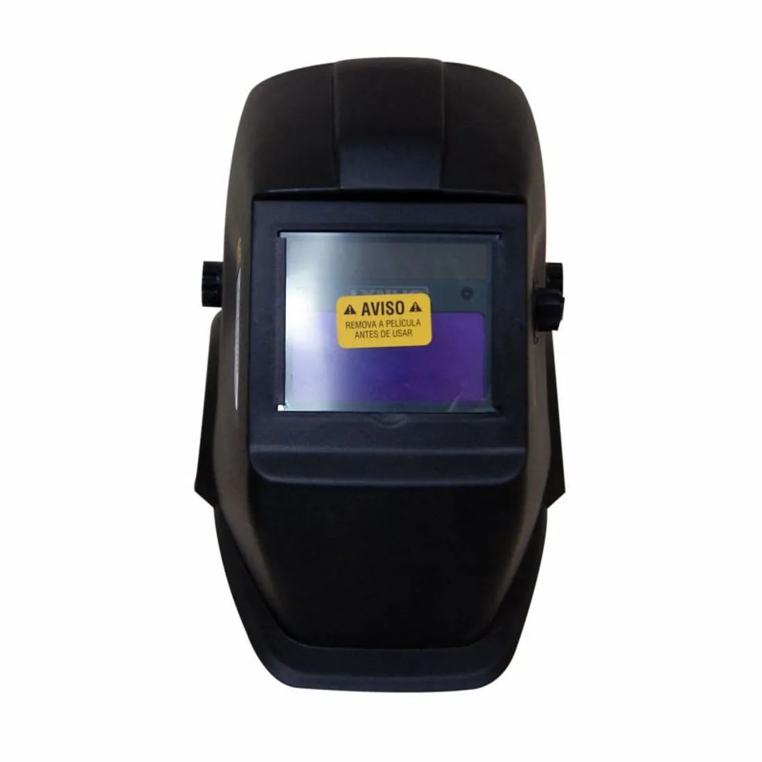 Máscara de solda automática DIN 9-13 MSL-5000 LYNUS