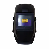 Máscara de solda automática DIN 9-13 MSL-5000 LYNUS - imagem 2