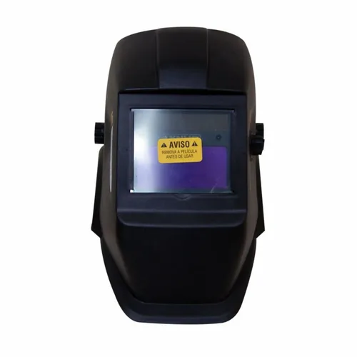 Máscara de solda automática DIN 9-13 MSL-5000 LYNUS