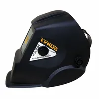 Máscara de solda automática DIN 9-13 MSL-5000 LYNUS - imagem 4