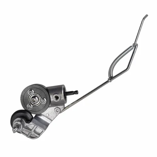 Suporte Corte de Chapas para Parafusadeira SCCL-2 Lynus