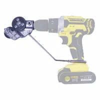 Suporte Corte de Chapas para Parafusadeira SCCL-2 Lynus - imagem 2