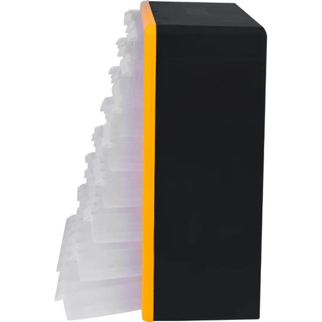 Organizador multiuso com 64 gavetas Bumafer