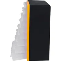 Organizador multiuso com 64 gavetas Bumafer - imagem 3