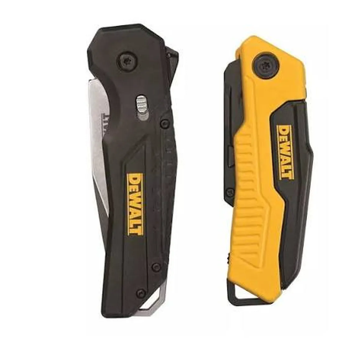 Jogo canivete e estilete de bolso DWHT97530 Dewalt