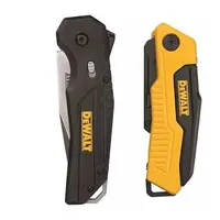 Jogo canivete e estilete de bolso DWHT97530 Dewalt - imagem 2