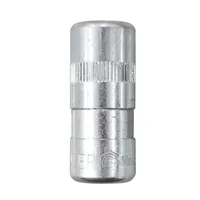 Bico de graxa reforçado 4 garras made in germany Hallbauer - imagem 1
