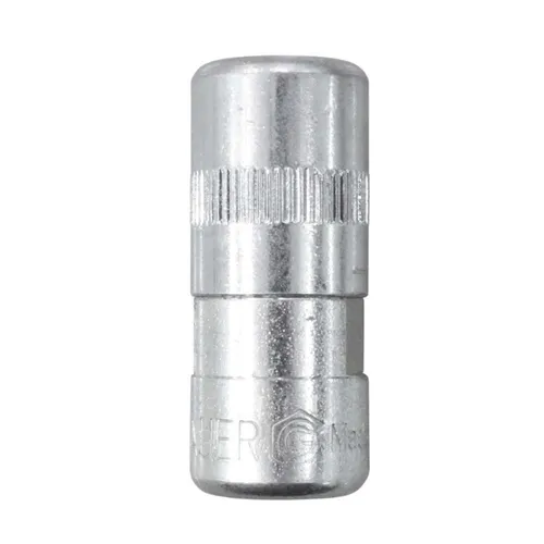 Bico de graxa reforçado 4 garras made in germany Hallbauer