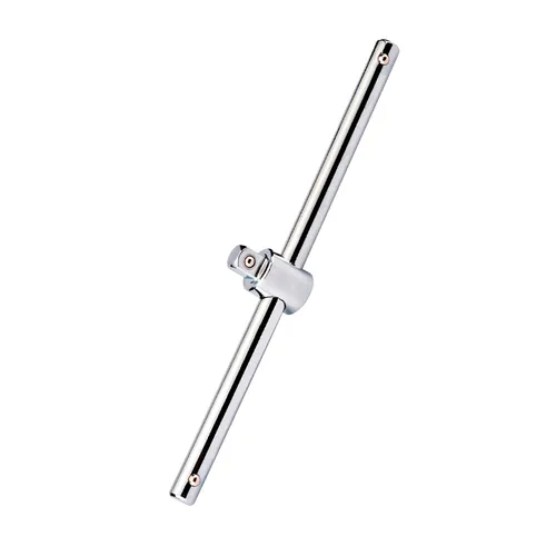 Cabo T manual para soquetes encaixe 1/2" Rotta