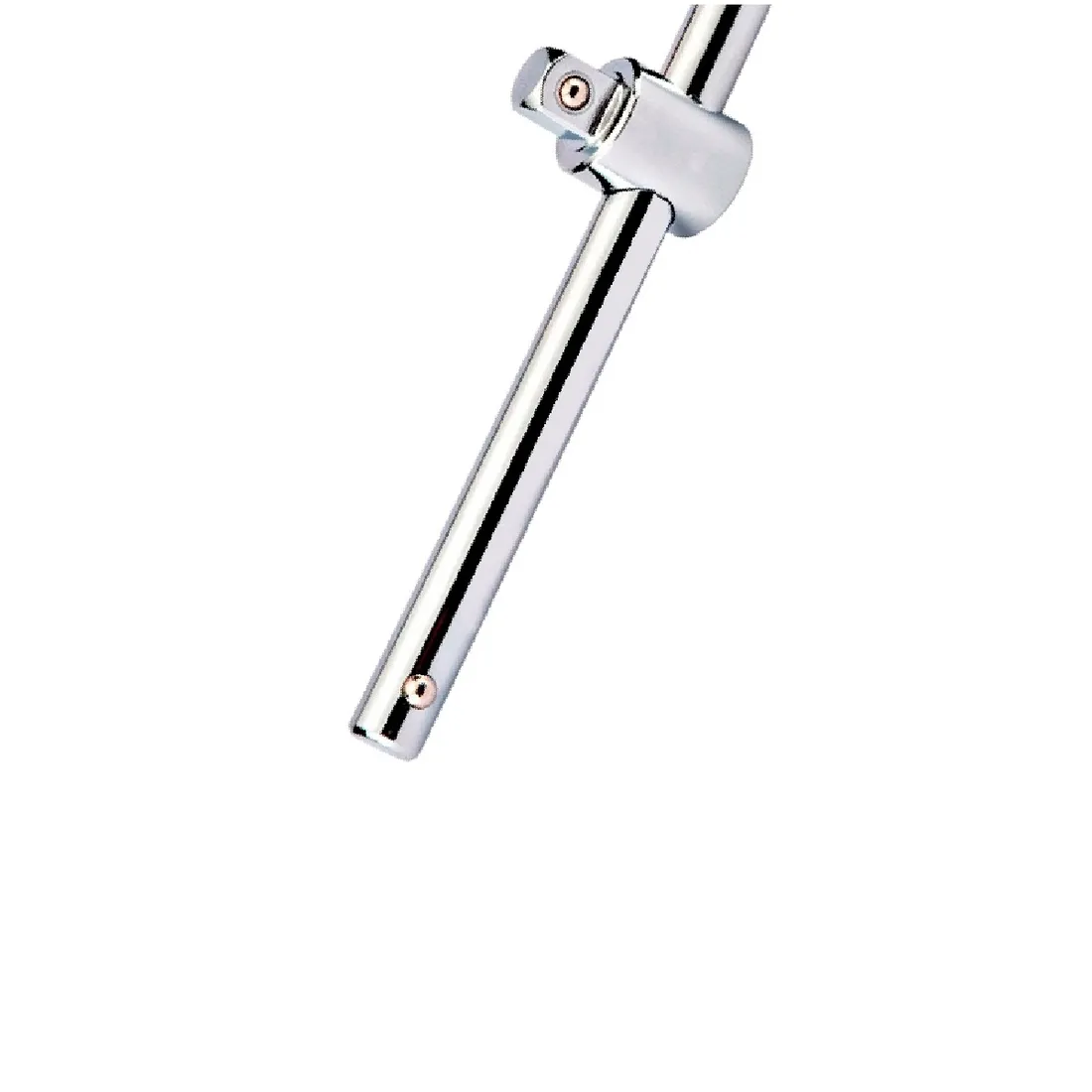 Cabo T manual para soquetes encaixe 1/2" Rotta