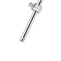 Cabo T manual para soquetes encaixe 1/2" Rotta - imagem 3